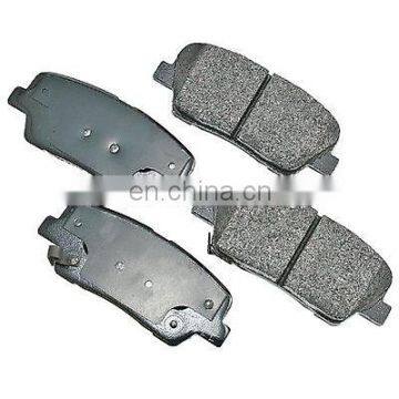 Auto Parts Front Brake Pad  For Camry ACV40 04465-33450