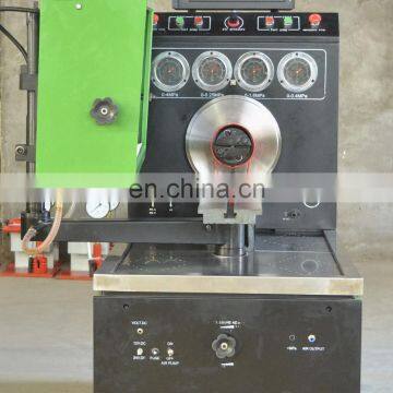Automobile Device Equipment Diesel Used Fuel Injection Pump Test Bench for EUROPE 2