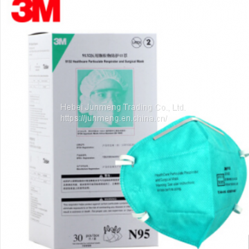 Supply 3M 9132 mask N95 protective mask 9132 mask sales dust mask 3M9132