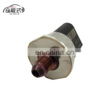 Fuel Rail Pressure Regulator Valve Sensor Switch For AUDI A3 A4 Wholesale photo-6