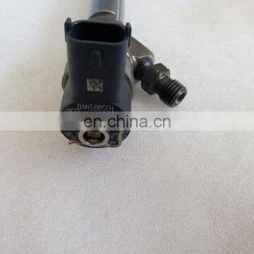 Bosch Original Common Rail Injector  0445110594  0445110376 0445110808