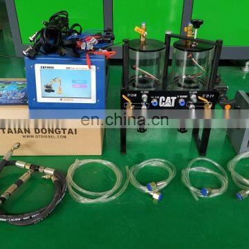 CAT900L HEUI TESTER(C7,C9,C-9,3126)