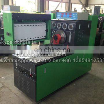 12PSB Series Diesel Injection Pump Test Bench/ EPS619 Test Bench(bank) photo-2