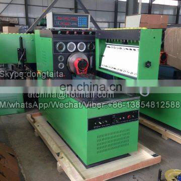 Injector and Pump Test Bench, 12PSB photo-6