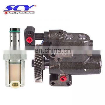 High Pressure Diesel Injection Oil Pump With IPR Valve Suitable for Ford 6.0L Powerstroke 5C3Z9A543ARM 5C3Z9C968CA 5C3Z-9C968-CA