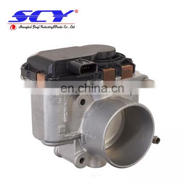 Throttle Body Suitable for Mazda 3 OE L35M-13-640 L35M13640 L35M13640A L3K9-13-640 L3K913640 L3K913640A L3Y1-13-640