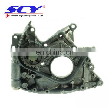 Oil Pump Suitable for Toyota Camry 1510064041 1510064042 1510064040 1510064020 OPT025 15100-64041 15100-64042 15100-64040