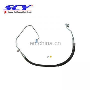 Power Steering Pressure Hose Suitable for HONDA ACCORD 1990-1993 53713SM4A08 53713SM4A09 53713SM4A11 53713SM4A05