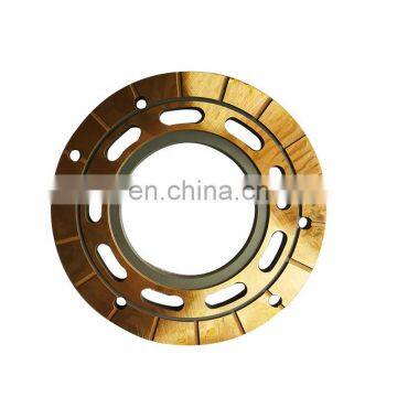 Bearing plate 5421 5431 5423 pump parts for repair EATON VICKERS piston pump