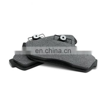 High quality rear disc brake pad for D1336