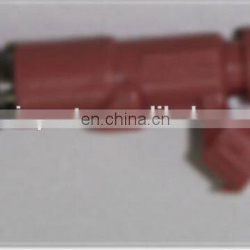 For Dyna, Hilux Surf 2.7L 3RZ-FE Auto Parts Fuel Injector OEM 23250-79135+ RZJ120 3GR Tacoma/4Runner