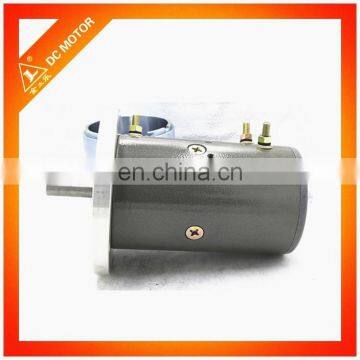 12V 2HP O.D4.5" Hydraulic Pump Motor for Forklift Lift photo-6