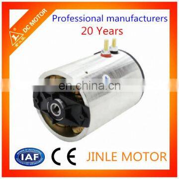 Drive for Forklift Electric Car dc Motor 12V 1600W