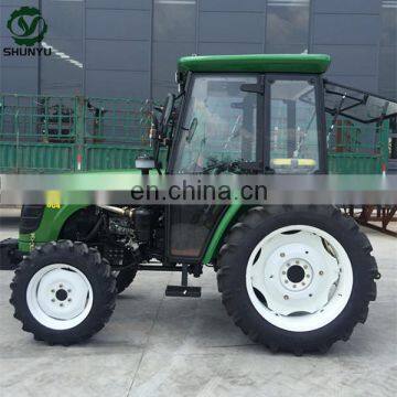 70HP DT704 Model Tractor