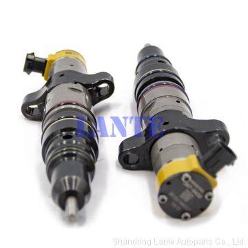 Common Rail Injector 235-2888 235-5261 235-9649 Diesel Injector
