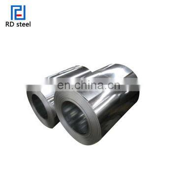 Wholesale Direct Sales 2B BA 8K Cold Rolled 304 Stainless Steel Coil