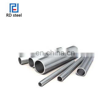 Sanitary water tube stainless steel pipes