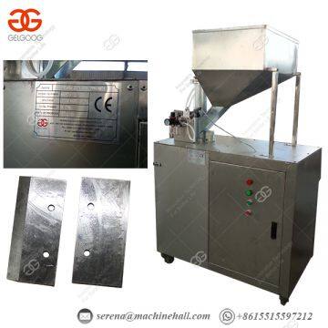 Badam Hazelnut Industrial Slicing Machine Slice Cutter photo-3