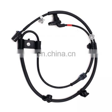 Factory Sale Automotive Parts OEM 95671-2W000 for Hyundai Santa Fe 13-16 abs speed wheel sensor