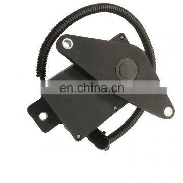 Remote Accelerator Pedal Rear Accelerator Controller TBQ-32K Suitable for Sany Heavy Industry Heavy Truck Mixer Truck
