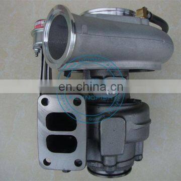 ISDE 6ISDE Diesel Engine Turbocharger HE351W Turbocharger For Truck 4047761 4047762 photo-2