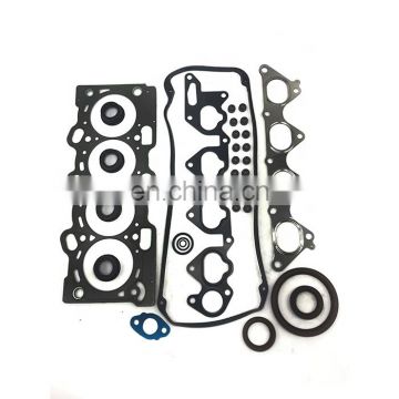 XYREPUESTOS  AUTO ENGINE PARTS Repuestos al por mayor Mitsubishi FS55034 Full Gasket Set 1000A069