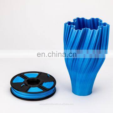 Shenzhen Factory 3D Printing Filament ABS PLA Free Sample 3D Printing Filament photo-6