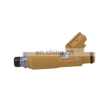 23250-22020 High Quality Fuel Injector For Toyota Corolla