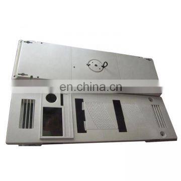 That Offers Milling 3d Printing Cnc Machining From Chinese Wholesaler photo-2