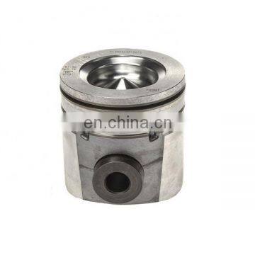 Hot Product Part Piston 3096685 K19 Engine Temperature Resistance For Faw280