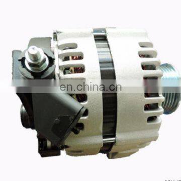 Hot Product Yuchai Alternator 6114 Engine For Foton