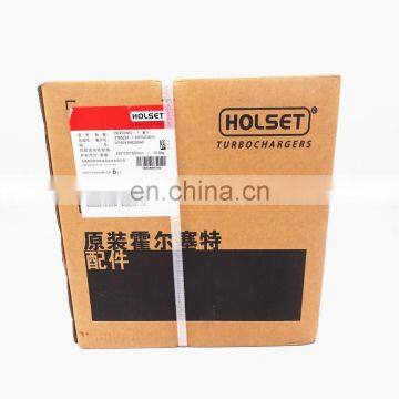 Turbocharger 4041945 3530521 QSB6.7 QSC8.3 photo-3