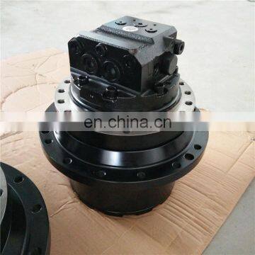 SK115SR Travel Motor Excavator SK115SR Final Drive Travel Device