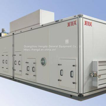 Modular Air Handling Unit