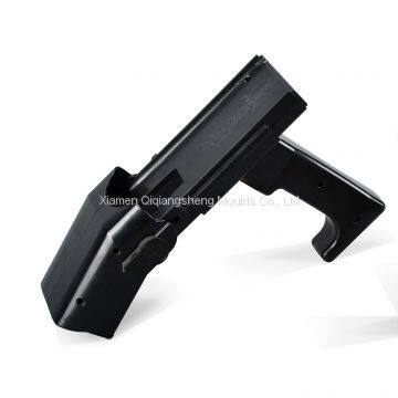 Custom Plastic Injection Molds for Medical Emergency Phone photo-4