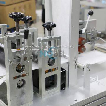NBL-N2700-F N95 Mask Automatic Tablet Making Machine Mask Automatic Tablet Making Machine photo-3