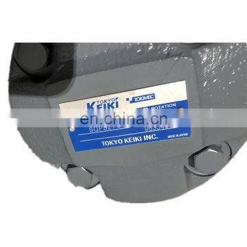 Tokimec Lash Double Pump Vane Pump SQPS21-21-4-11DC-18 photo-2