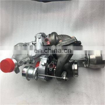 Turbo Factory Direct Price R2S KP39 K04 10009880076 Turbocharger
