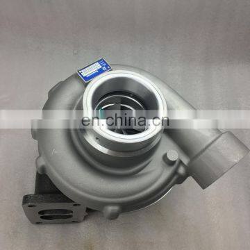 K31 Turbo 53319887137 A0090961699 OM501 Engine Turbocharger for Mercedes Benz Truck Actros With OM501LA-E3 Engine photo-2