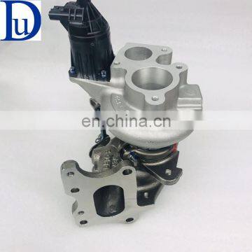 TD025 49373-07012 4937307012 NEW Original turbocharger for HONDA CRV15 1.5t Engine