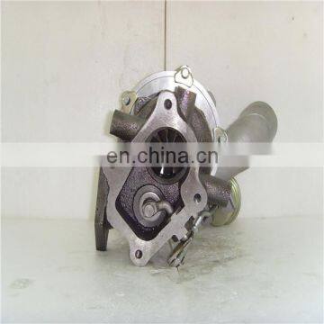 GT1752 Turbocharger 282004A101 33952-5001S 733952-0001 photo-4