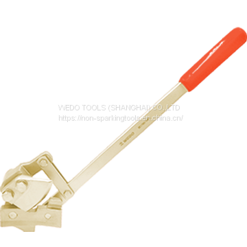 WEDO Non Sparking Aluminum Bronze Drum Opener photo-5