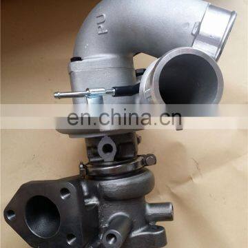 Turbo Factory Direct Price TD03 28231-4A800 49135-04361 Turbocharger photo-2