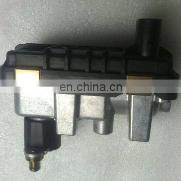 Booshiwheel Electric Valve Electronic Turbo Actuator G-38 6NW009543 763797 photo-3