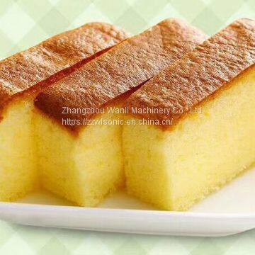 Ultrasonic Cheesecake Slicer Bread Slicer Machine Cake Slice Cutter photo-2