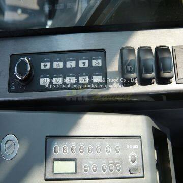 XCMG 30Ton 305D Hydraulic Crawler Excavator China Excavator With Cummins Engine photo-4