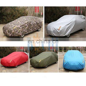 rear tank Cylindrical auto intelligent car cover