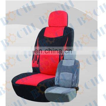 Fashional and popular car seat cover for universal cover