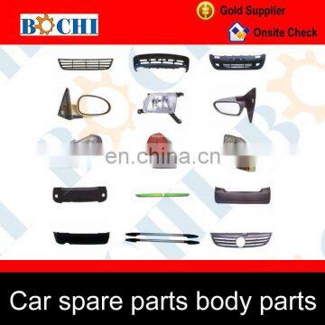 High performance of car spare parts dealers