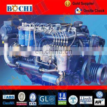 Quiet Portable Marine Gas Powered Generators photo-2